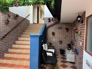 Hotel Colonial Santa Barbara