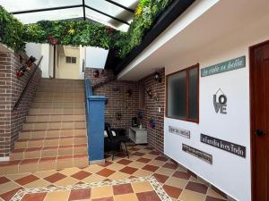 Hotel Colonial Santa Barbara