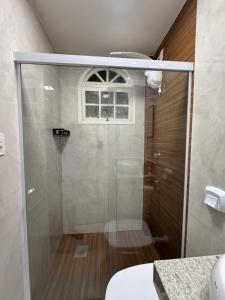 Loft 305B com Ar Condicionado no Bairro Muquiçaba, bem localizado para negócios e fácil acesso para todas as praias e montanhas da cidade - COM vaga de garagem