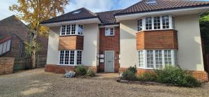 The Penthouse - 3hvězdičkové hotely ve městě Norwich