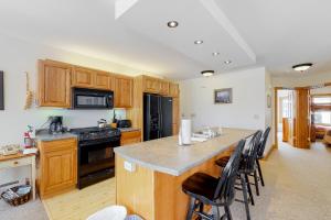 Jay Peak Village Home 367A