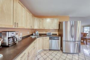 Harvest Carriage House