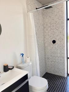 The Glass House Loft