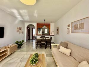 Apartment near Playa Serena & Golf Club