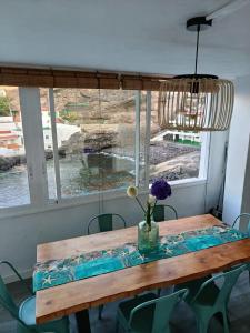 CASA YAYA - Junto al Mar