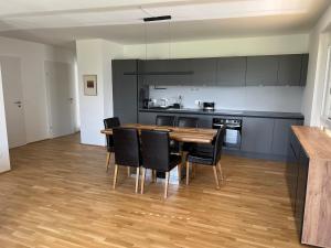 Apartment an der U1 - 11 min to Stephansplatz