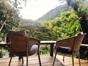 Finca Aveterra, Luxurious Riverside Retreat