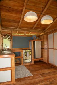 Finca Aveterra, Luxurious Riverside Retreat