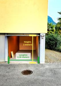 Oasis Apartment with Free parking