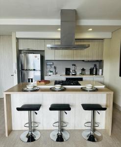 Exclusive Apartment with Private Jacuzzi