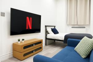 Wembley Royal Residence - Free Parking