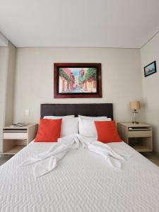 Exclusive Apartment with Private Jacuzzi