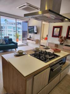 Exclusive Apartment with Private Jacuzzi