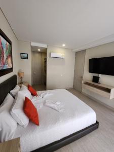 Exclusive Apartment with Private Jacuzzi