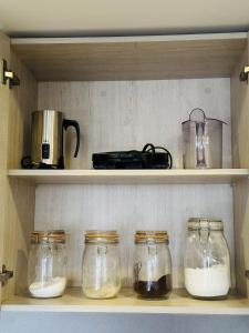 Exclusive Apartment with Private Jacuzzi