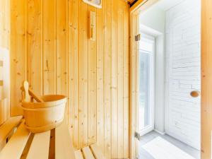 Holiday home, private sauna, close to the beach