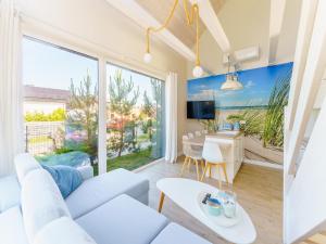 Holiday home, private sauna, close to the beach