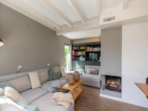 Holiday Home in Breskens near the Beach