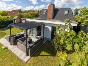 Holiday Home in Breskens near the Beach