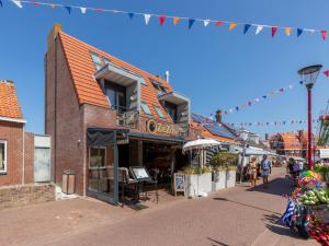 Apartment in Zoutelande near the Beach