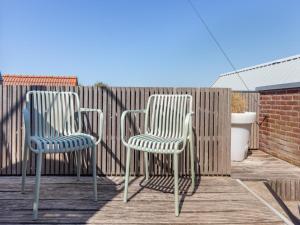 Wifi and golden beaches Home