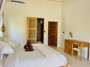Aurora Villa 2BR - Coconut Land - Special Price Because Pool Construction