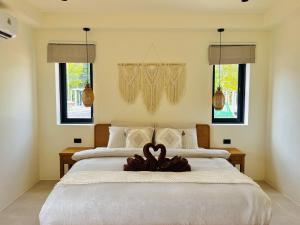 Aurora Villa 2BR - Coconut Land - Special Price Because Pool Construction