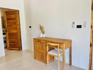 Aurora Villa 2BR - Coconut Land - Special Price Because Pool Construction