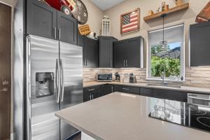 Stylish Church Conversion Walk to LoHi