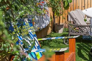 Stylish Church Conversion Walk to LoHi