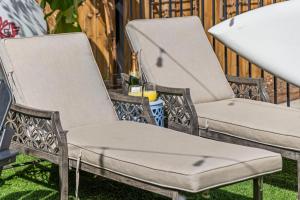 Stylish Church Conversion Walk to LoHi