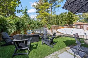 Stylish Church Conversion Walk to LoHi