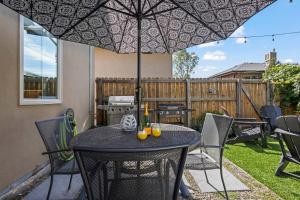 Stylish Church Conversion Walk to LoHi