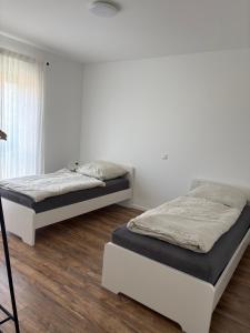 Schöne Wohnung in ruhiger Lage