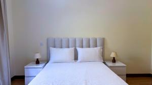 Dragoeiro Duplex by Sam Houses