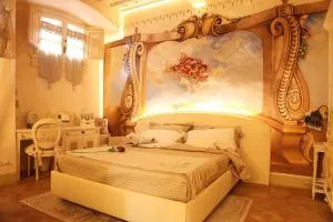 Decameron House - 切塔尔多