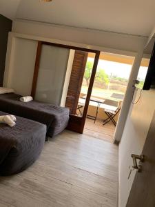 Complejo Turístico Chaya