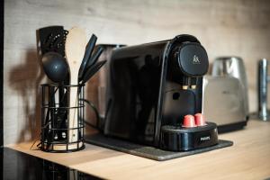 T2 completely renovated - Downtown Rouen