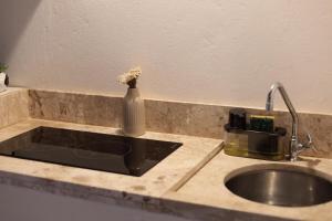 Territorial Apartment Praça - MSP