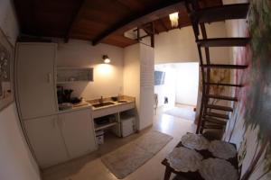 Territorial Apartment Praça - MSP