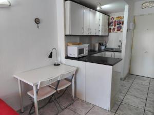 Minerva Apartments Sea View