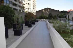 Modern APT with great View