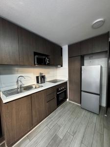 Modern APT with great View