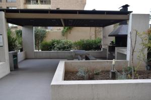 Modern APT with great View