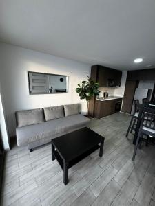 Modern APT with great View