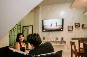 Casa Blanca Tarapoto - Ubytování bez kategorie ve městě Tarapoto