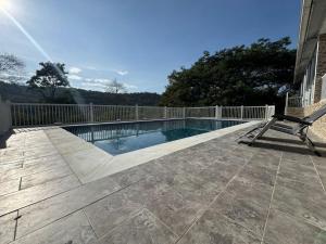 Kulcana - Cerros del Guacaná