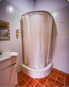 Palms Oasis Montañita