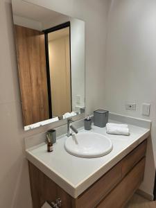 Art and comfort in San Antonio