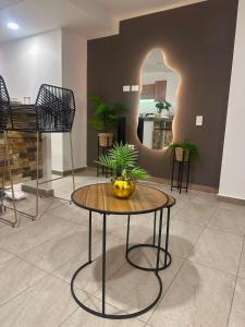 Art and comfort in San Antonio